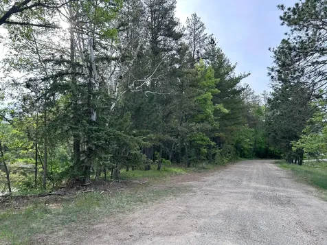 Tbd Front Street Pine River MN 56474