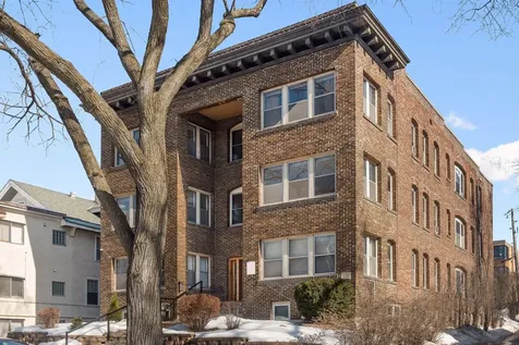 1917 Emerson Avenue Minneapolis MN 55408
