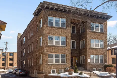 1917 Emerson Avenue Minneapolis MN 55408