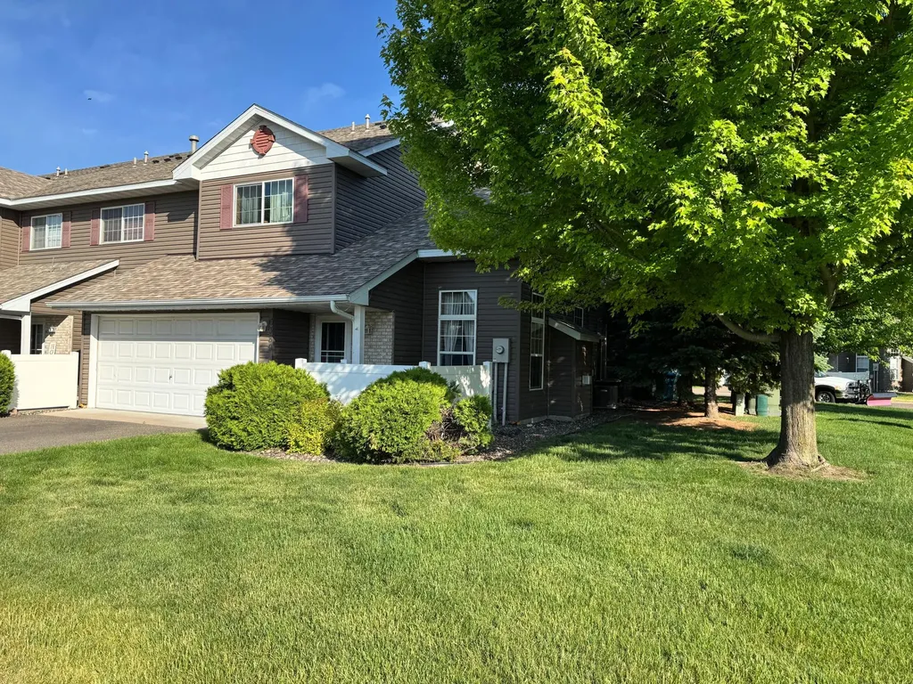 6389 208th Street Way N Forest Lake MN 55025