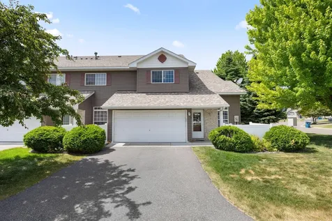 6389 208th Street Way N Forest Lake MN 55025