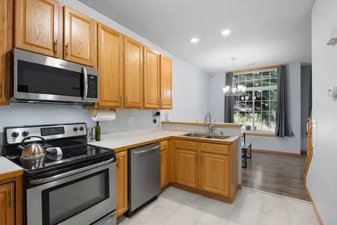 6389 208th Street Way N Forest Lake MN 55025