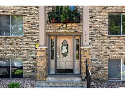 1917 Emerson Avenue Minneapolis MN 55408