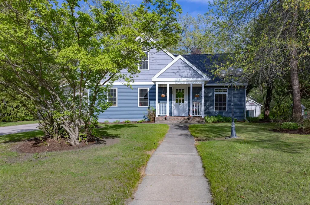 108 N Broadway New York Mills MN 56567