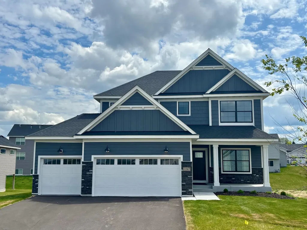 11367 5th Street NE Hanover MN 55341