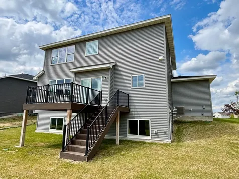 11367 5th Street NE Hanover MN 55341