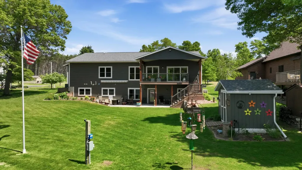 952A 24 7/8 Street Chetek WI 54728