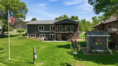 952A 24 7/8 Street Chetek WI 54728