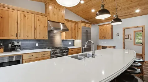 952A 24 7/8 Street Chetek WI 54728