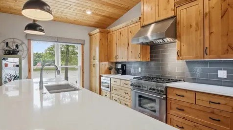 952A 24 7/8 Street Chetek WI 54728