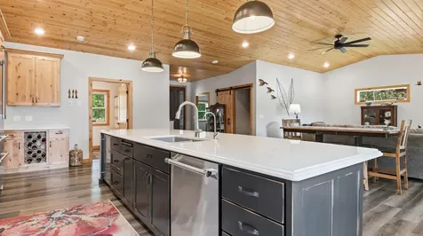 952A 24 7/8 Street Chetek WI 54728