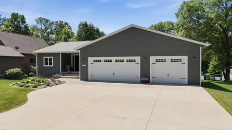 952A 24 7/8 Street Chetek WI 54728