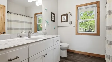 952A 24 7/8 Street Chetek WI 54728