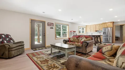 952A 24 7/8 Street Chetek WI 54728