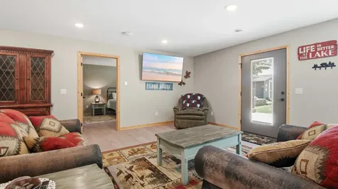 952A 24 7/8 Street Chetek WI 54728