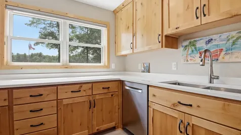 952A 24 7/8 Street Chetek WI 54728