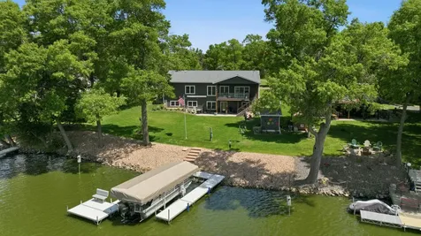 952A 24 7/8 Street Chetek WI 54728