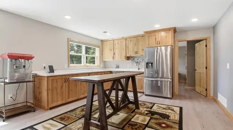 952A 24 7/8 Street Chetek WI 54728