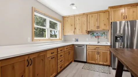952A 24 7/8 Street Chetek WI 54728