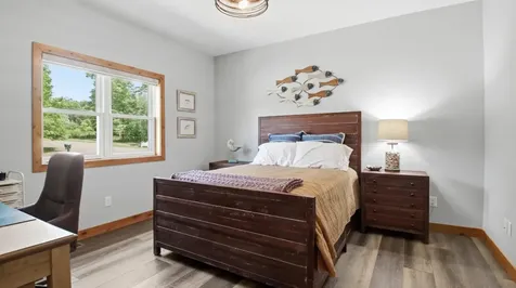 952A 24 7/8 Street Chetek WI 54728