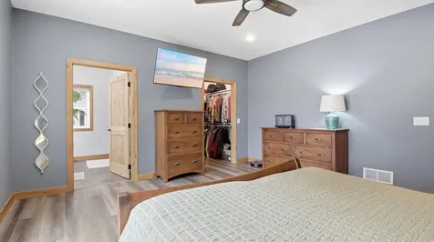 952A 24 7/8 Street Chetek WI 54728