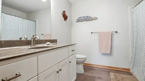 952A 24 7/8 Street Chetek WI 54728