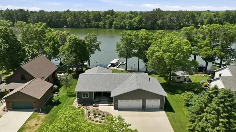 952A 24 7/8 Street Chetek WI 54728