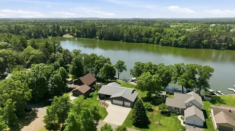 952A 24 7/8 Street Chetek WI 54728