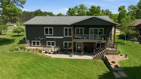 952A 24 7/8 Street Chetek WI 54728