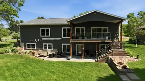 952A 24 7/8 Street Chetek WI 54728