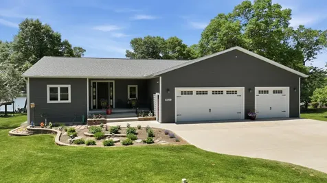 952A 24 7/8 Street Chetek WI 54728