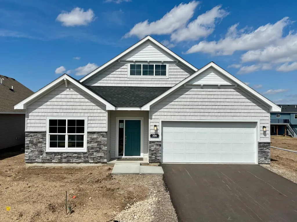 306 Emmy Lane Hanover MN 55341