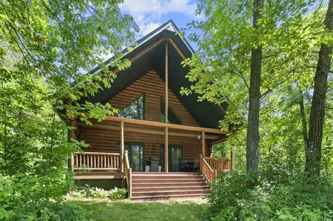18541 Golf Circle Garrison MN 56450