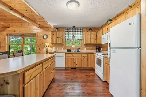18541 Golf Circle Garrison MN 56450