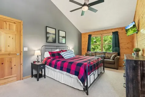 18541 Golf Circle Garrison MN 56450