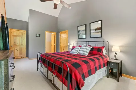 18541 Golf Circle Garrison MN 56450