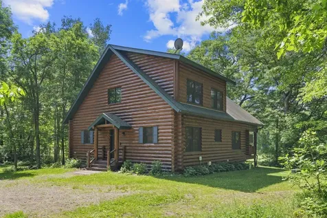18541 Golf Circle Garrison MN 56450