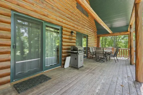 18541 Golf Circle Garrison MN 56450