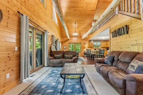 18541 Golf Circle Garrison MN 56450