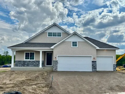 937 Kepler Avenue NE Hanover MN 55341