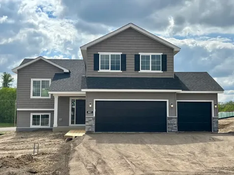 807 Walnut Grove Lane Hanover MN 55341