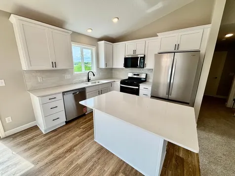807 Walnut Grove Lane Hanover MN 55341