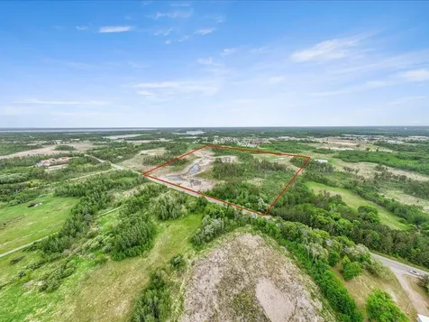 Tbd Inglewood Drive Baxter MN 56401