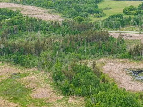Tbd Inglewood Drive Baxter MN 56401