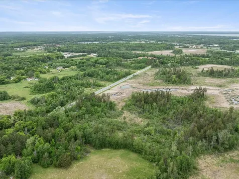 Tbd Inglewood Drive Baxter MN 56401
