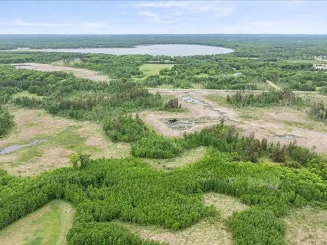 Tbd Inglewood Drive Baxter MN 56401
