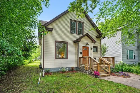 621 Newton Avenue N Minneapolis MN 55411
