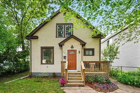 621 Newton Avenue N Minneapolis MN 55411