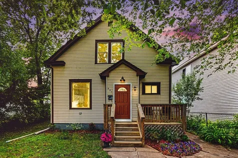 621 Newton Avenue N Minneapolis MN 55411