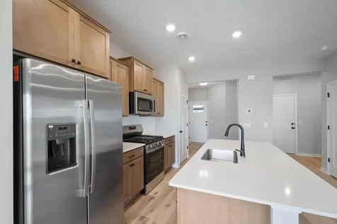 10340 Birchwood Circle Victoria MN 55318